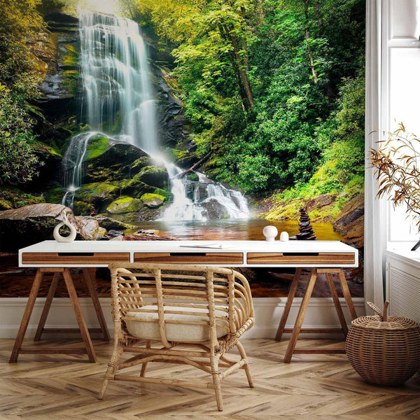 Carta da parati - Wonder of nature