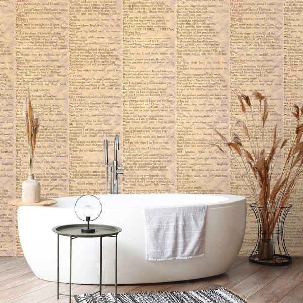 Carta da parati - A Midsummer Night's Dream – Magic Night