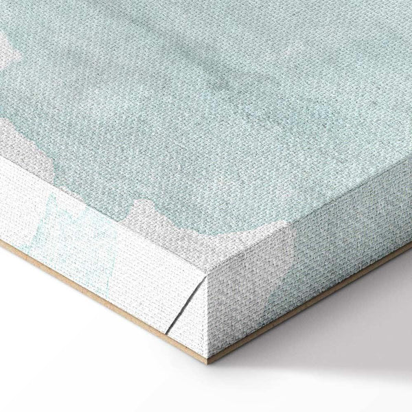 Quadro - Mint Calm