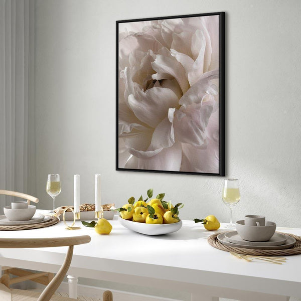 Quadro - Fluffy Distraction (1 Part) Vertical