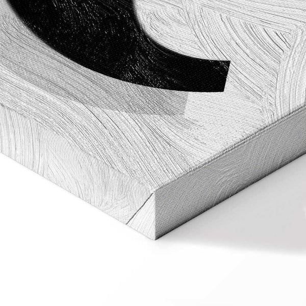 Quadro - Decorative Letter (1 Part) Vertical