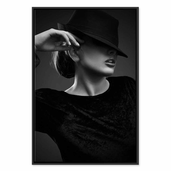 Quadro - Dreamer (1 Part) Vertical
