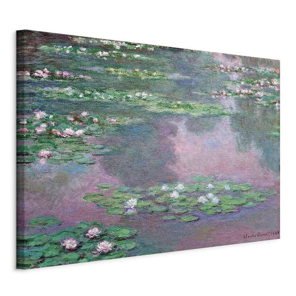 Quadro - Claude Monet – Water Lilies