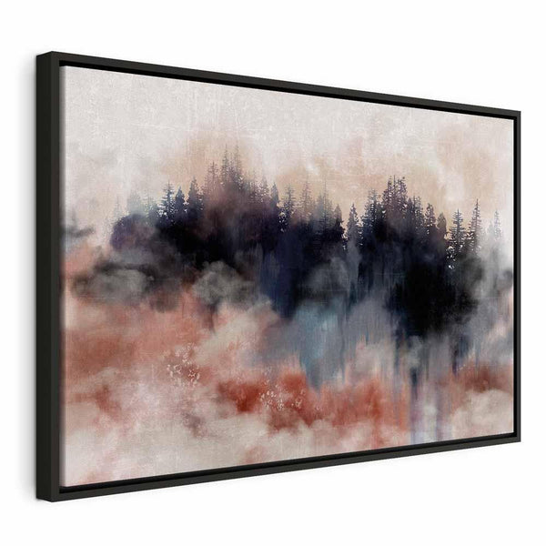 Quadro - Back Home (1 Part) Wide