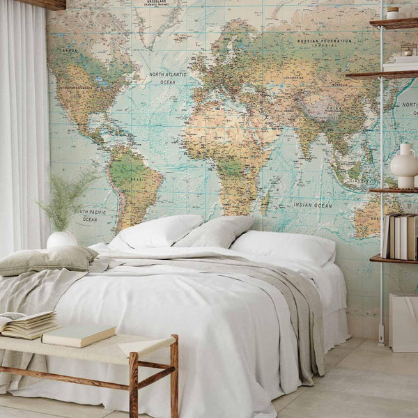 Carta da parati - Beautiful World