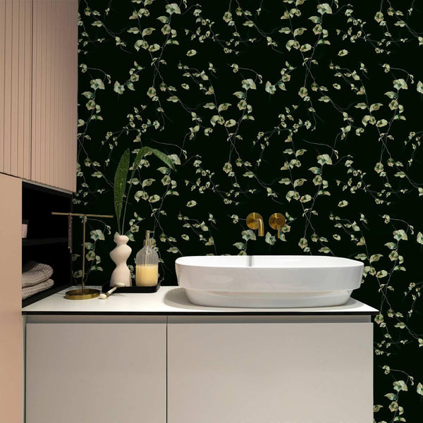 Tappezzeria murale - Evening Harmony