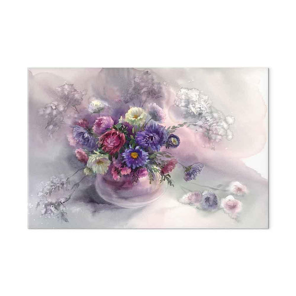 Quadro - Dreamer's Bouquet