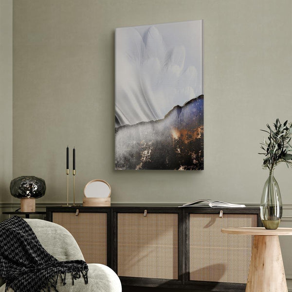 Quadro - Guardian Angel (1 Part) Vertical