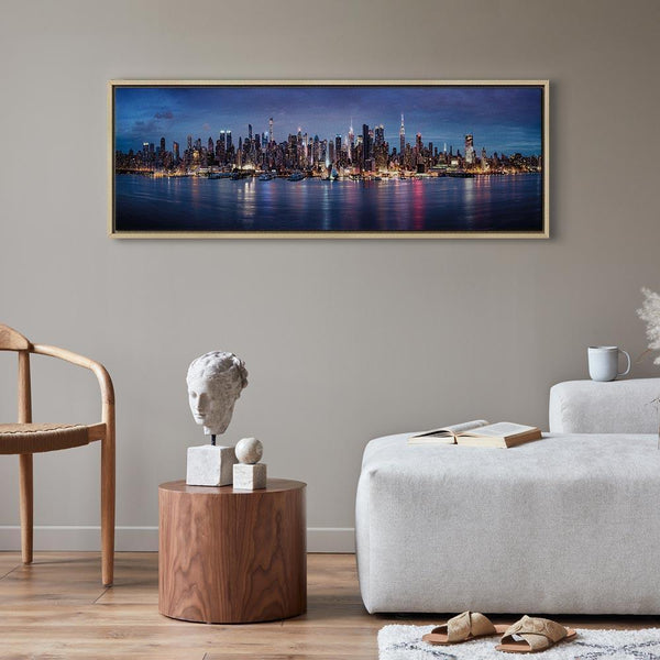 Quadro - New York Nights
