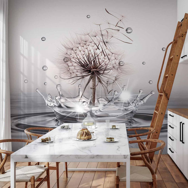 Carta da parati - Wind Drops