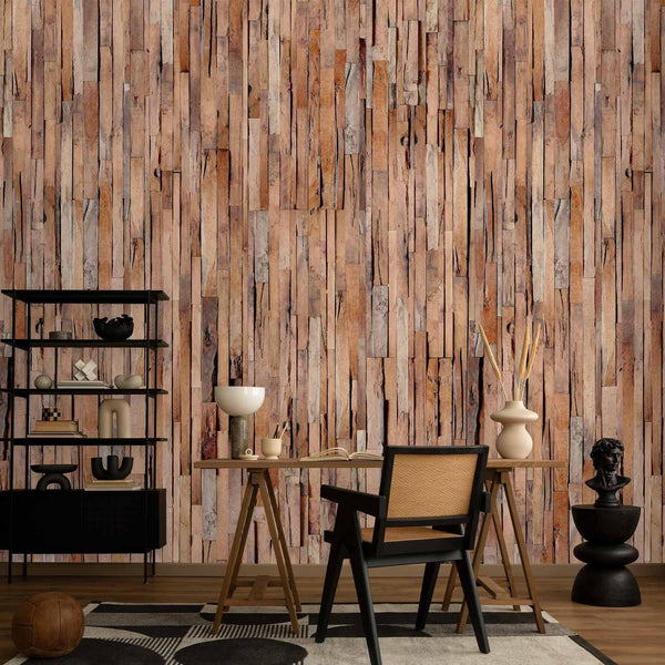 Carta da parati - Serenità della natura