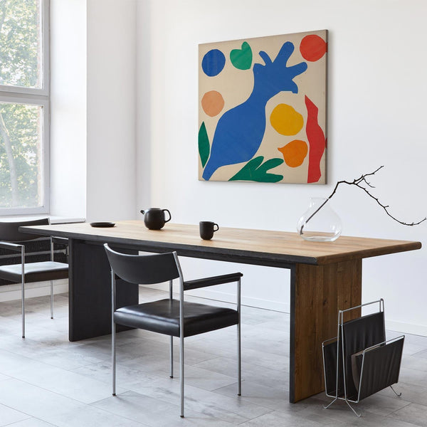 Quadro - Henri Matisse – Wild Poppies III