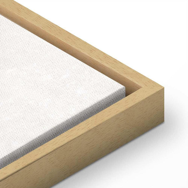 Quadro - Delicate Touch (1 Part) Vertical