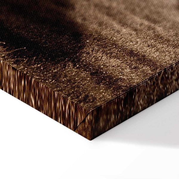 Quadro - Morning of Memories (1 Part) Vertical