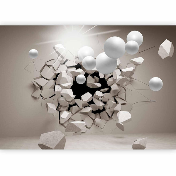 Carta da parati - Release Me!