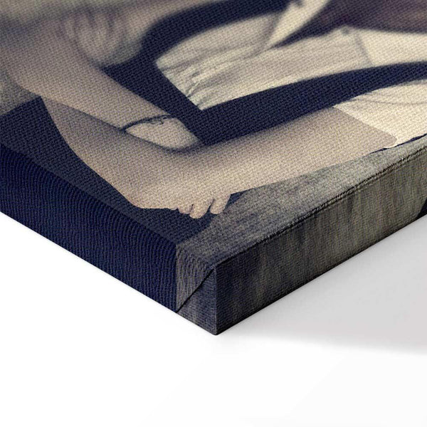 Quadro - Animal Masks I