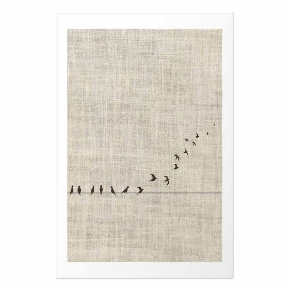 Poster - Learning to Fly