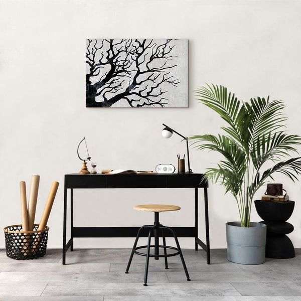 Quadro - Cold Nature (1 Part) Wide