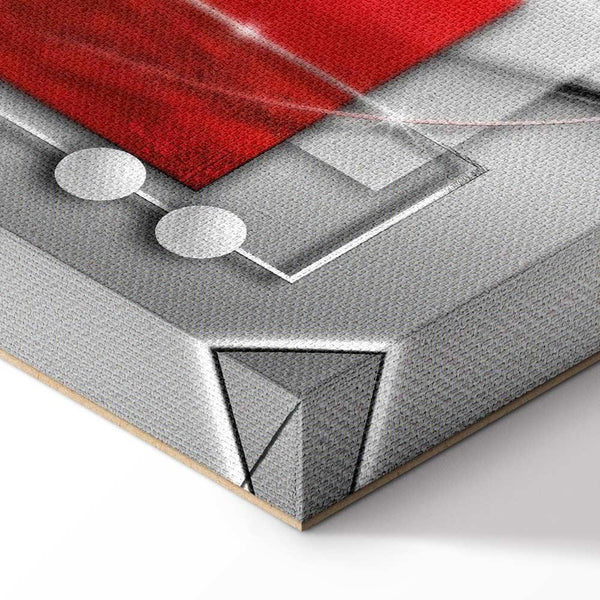 Quadro - Modern Symmetry