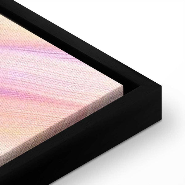 Quadro - Try to Be a Rainbow (1 Part) Vertical