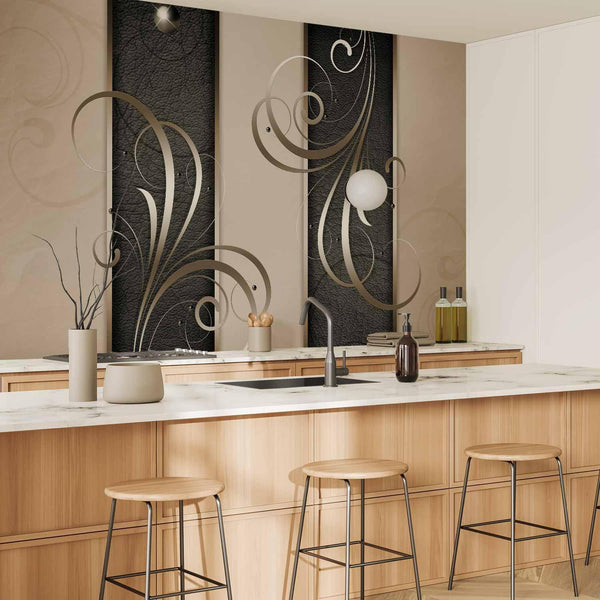 Carta da parati - Romantic duet