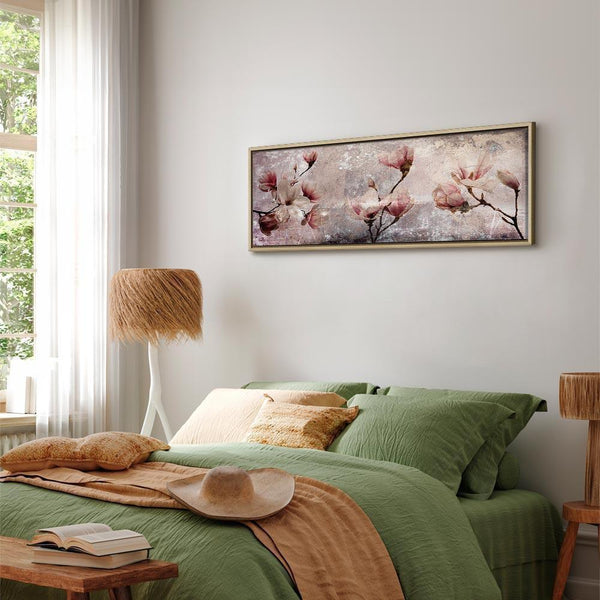 Quadro - Magnolia Charm (1 Part) Narrow