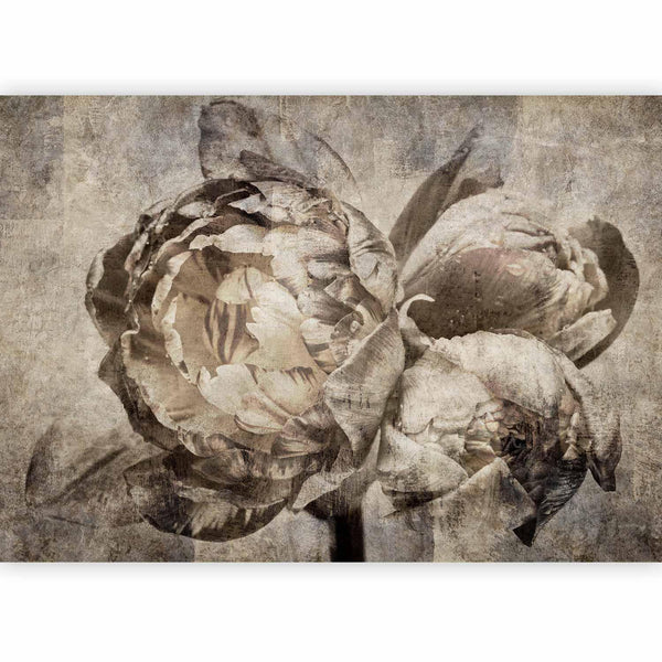 Carta da parati - Industrial Bunch