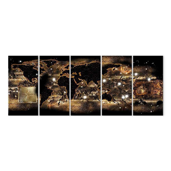 Quadro - World at Night