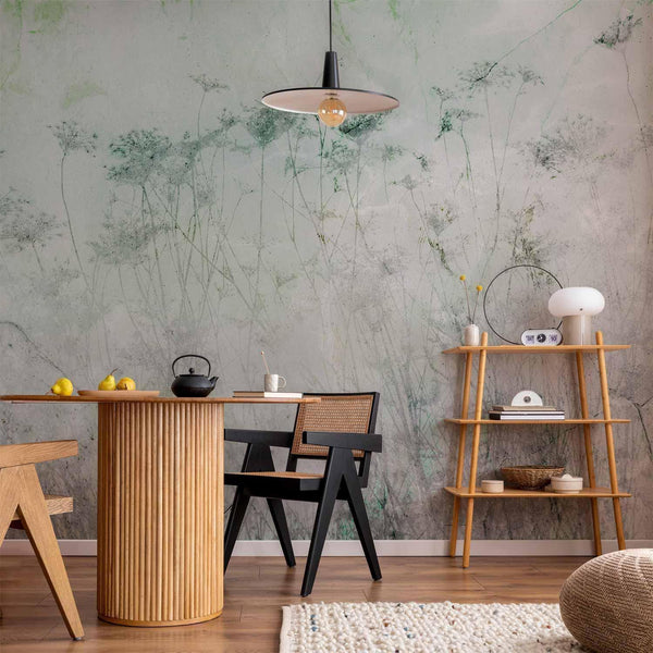 Carta da parati - Indian Summer - First Variant