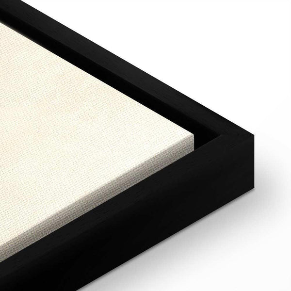 Quadro - Lubine (1 Part) Vertical