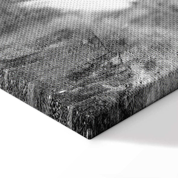 Quadro - Fleeting Mystery (1 Part) Vertical