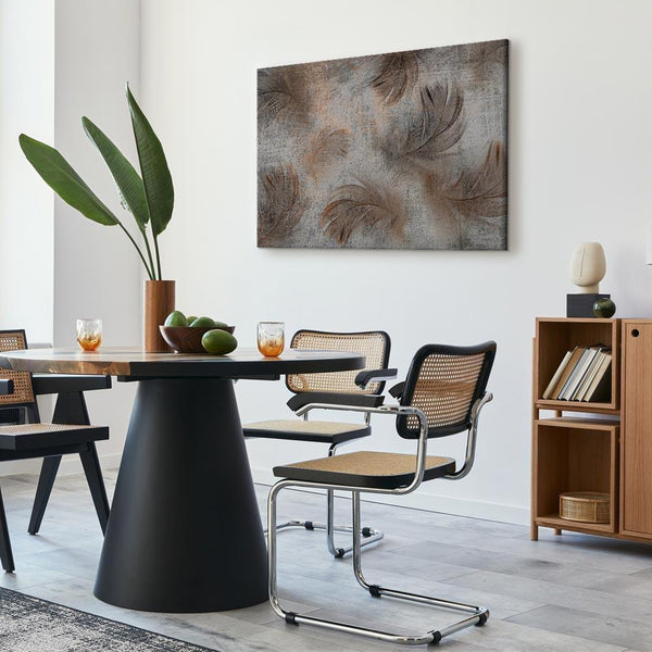 Quadro - Breeze of Beige (1 Part) Wide