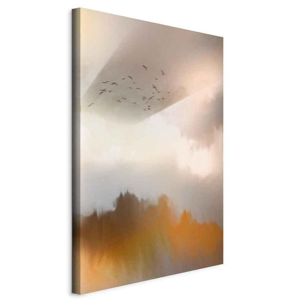 Quadro - Nostalgia (1 Part) Vertical
