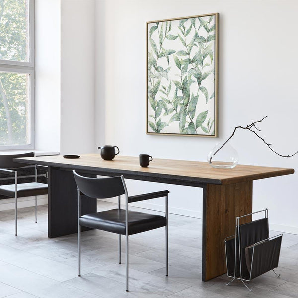 Quadro - Subtle Rustling (1 Part) Vertical