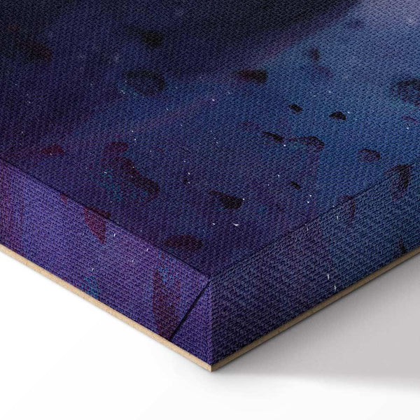 Quadro - Close Meeting (1 Part) Vertical