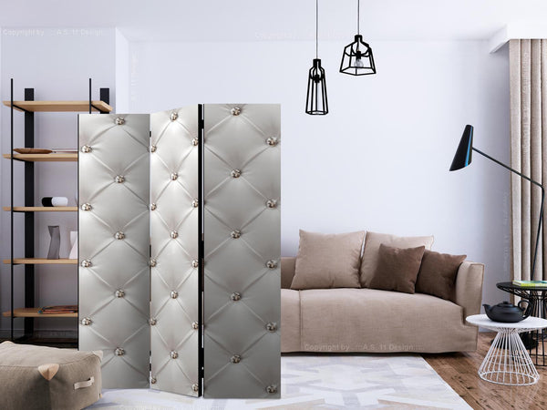 Paravento - White Elegance