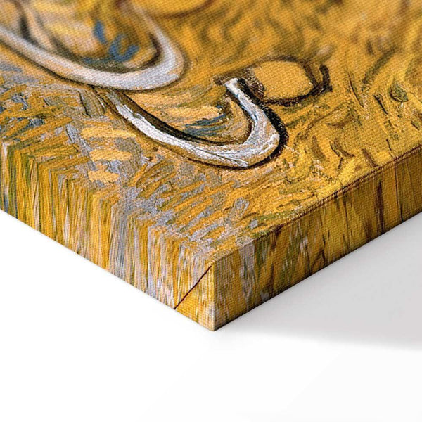 Quadro - Vincent van Gogh – Noon: Rest from Work