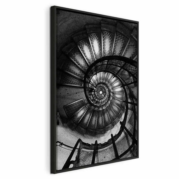 Quadro - Dizziness (1 Part) Vertical