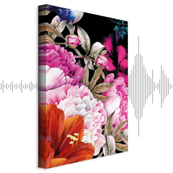 Quadro - Smell of Summer (1 Part) Vertical