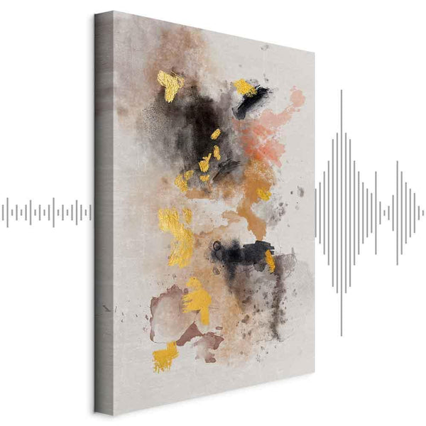 Quadro - Windy Day (1 Part) Vertical