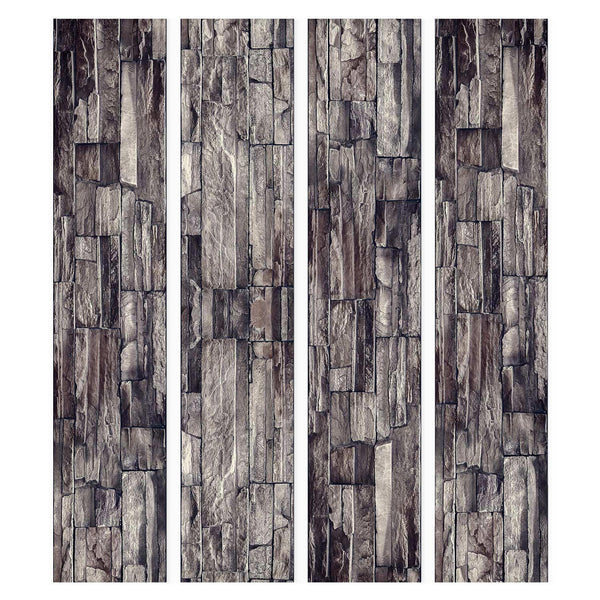 Carta da parati - Roccia di granito