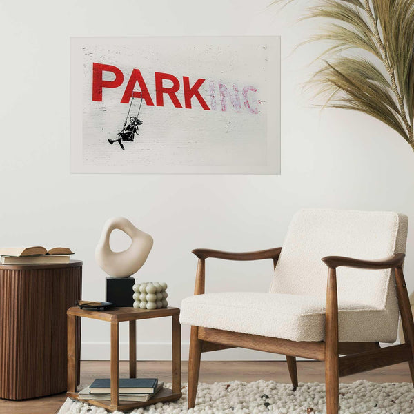 Poster - Park-ing