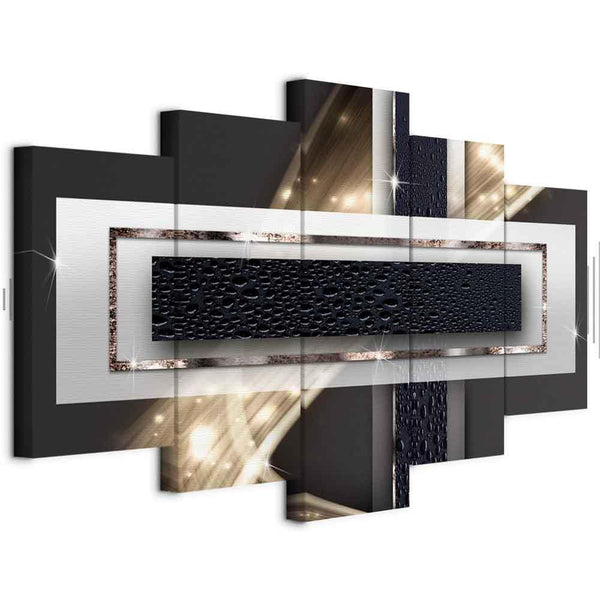 Quadro - Night Storm