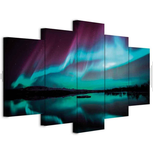 Quadro - Night Light II