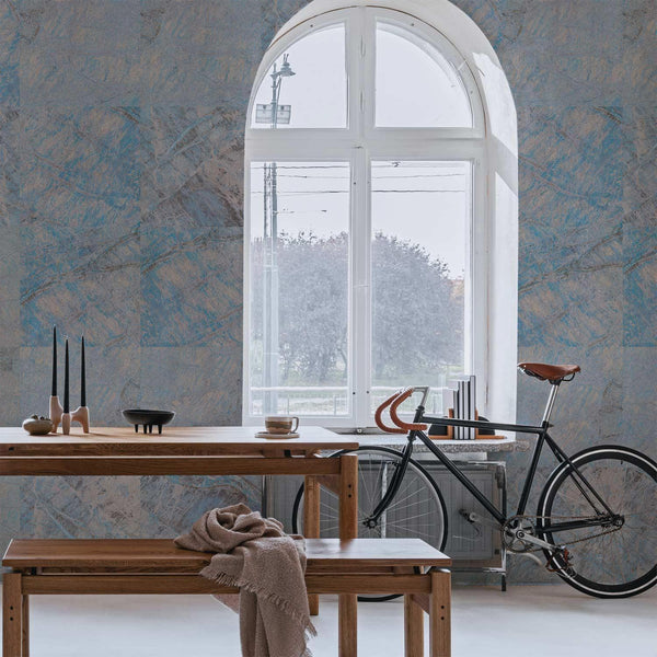 Carta da parati - Blue Marble