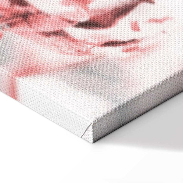 Quadro - Blooming Cotton (1 Part) Vertical