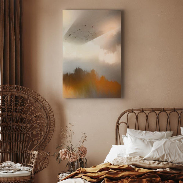 Quadro - Nostalgia (1 Part) Vertical