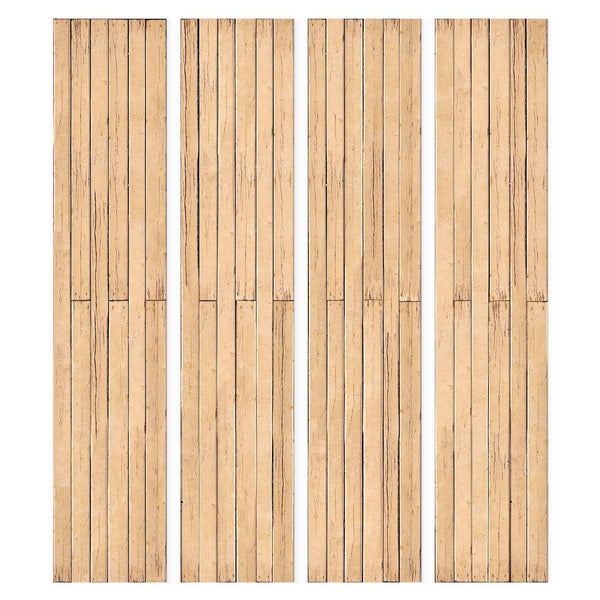 Carta da parati - Bahama yellow