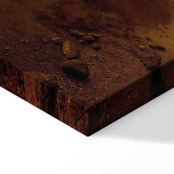 Quadro - Autumn Evening (1 Part) Wide