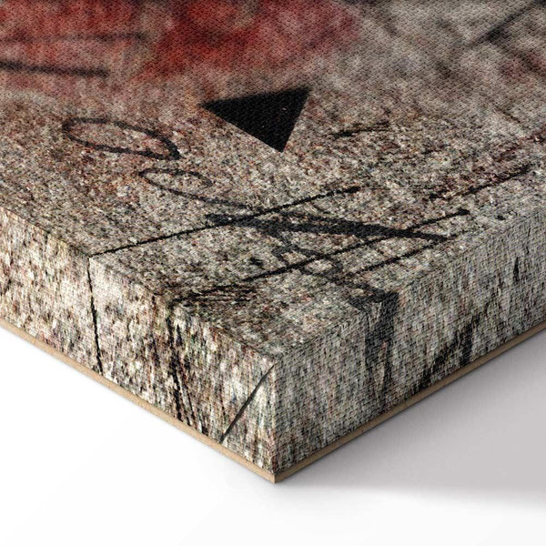 Quadro - Artistic Vision (1 Part) Wide